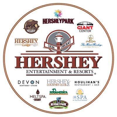 HersheyJobs will be inactive effective 9/30/2024. For Hershey Entertainment & Resorts news and job info, follow us on X at @HersheyPA or at https://t.co/9QWLmJzqV1.