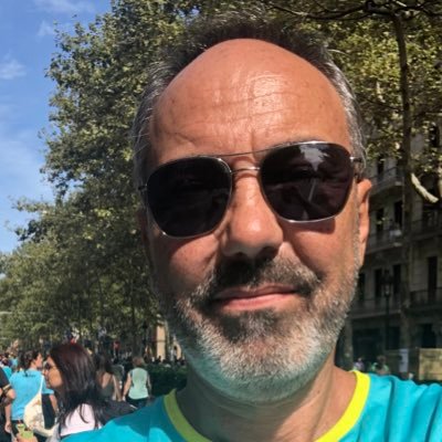 jjtortosa's profile picture. De Mô