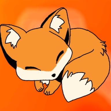 MushroomFox1's profile picture. 