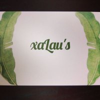 xaLau's(@xaLau_s) 's Twitter Profile Photo