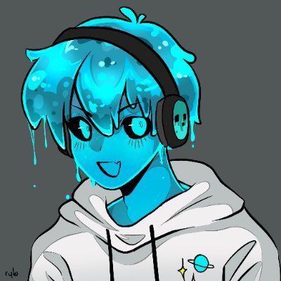 |INACTIVE ACCOUNT FOLLOW MY MAIN @Galaxyval1 | Them/They | Profile picture made by the talented @raisloo !!!