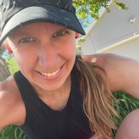 Kristen Griffin - @kgriff_run Twitter Profile Photo