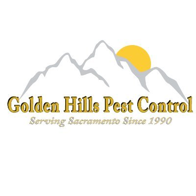 Golden Hills Pest control is one of Sacramento’s top rated pest control, insect control and rodent control companies.