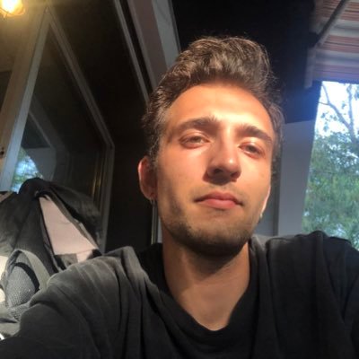 muazceyhan's profile picture. 