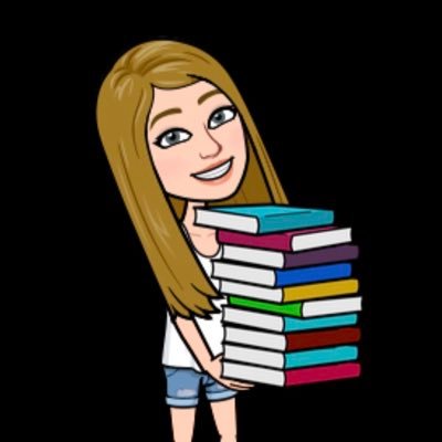 LibrarianTJ's profile picture. elementary media secretary
MLIS student at U of Iowa