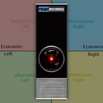 Polderdiscourse Bot