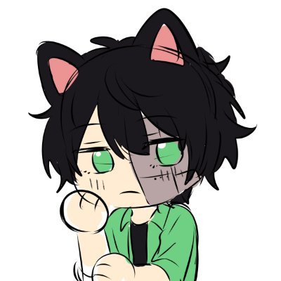 Heya, I'm Jor. I do stuff sometimes!
https://t.co/9PCdomNn6u