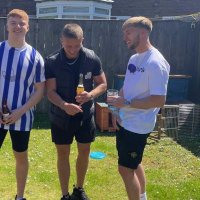 Harry Munday (@harrymunday_) 's Twitter Profile