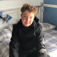 sarah morris (@sarah290470) 's Twitter Profile