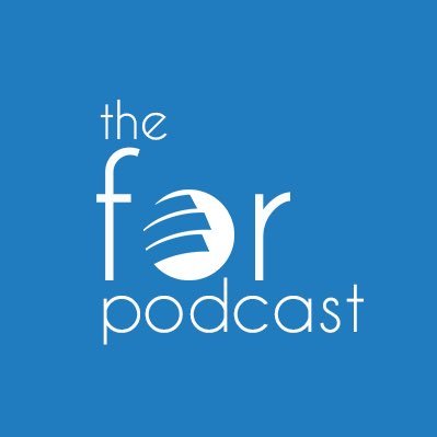 The FOR podcast