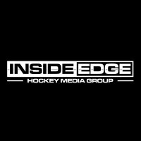 INSIDE EDGE HOCKEY MEDIA GROUP(@INSIDEEDGEHOCKE) 's Twitter Profile Photo