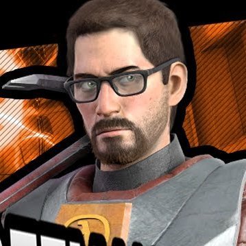 Campaigning for any character from the Half-Life series developed by Valve to join the roster.