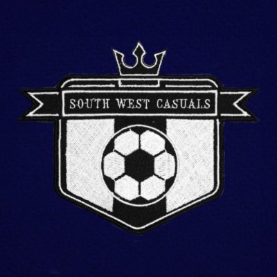 South West Casuals FC