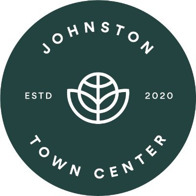 Johnston Town Center splash pad is open daily 10 a.m.- 8 p.m.