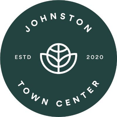 Johnston Town Center ice rink is open daily 10 a.m.- 8 p.m. Rental hours do vary - see link in bio.