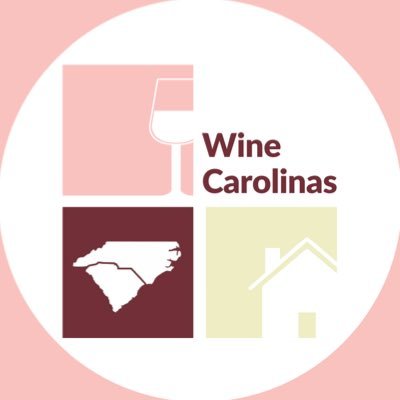 Sharing our experiences, visiting charming wineries, and highlighting local wines. Stay local. Drink Carolinas. 🏠🍷 #NCWine #SCWine #WineCarolinas