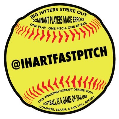 IHartFastpitch Profile Picture