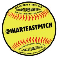 I❤️Fastpitch (@ihartfastpitch) 's Twitter Profile