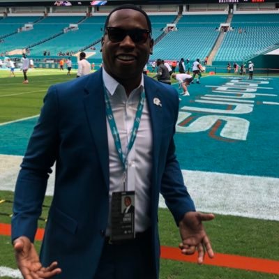 Senior Executive Miami Dolphins 🐬🐬🐬🐬🐬🐬CEO/THE SIGNIFICANCE GROUP LLC @swagllc-INSTAGRAM