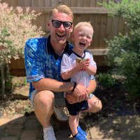 liam milburn (@liammilburn) 's Twitter Profile