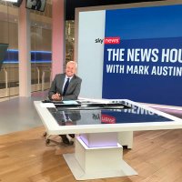 Mark Austin (@markaustintv) 's Twitter Profile Photo Mark Austin (@markaustintv) 's Twitter Profile Photo