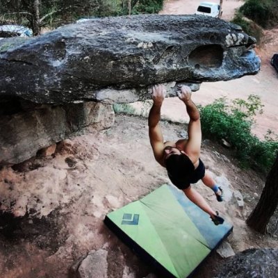 adria__cb's profile picture. Tenir dues carreres i altres maneres d'amargar-te la vida.