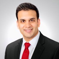 Nitin Agarwal, M.D. (@nitinagarwalmd) 's Twitter Profile