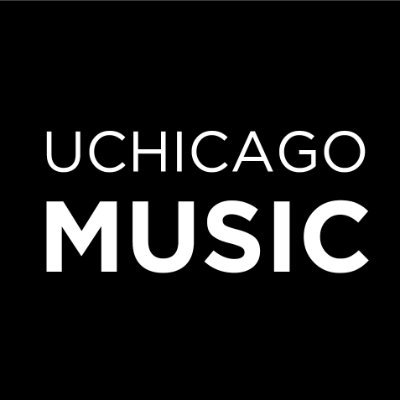 Tweets from the @UChicago Dept. of Music, presenting 100+ concerts on campus and throughout Hyde Park, involving over 700 musicians