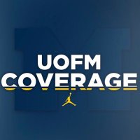 uofmcoverage (@uofmcoverage) 's Twitter Profile Photo uofmcoverage (@uofmcoverage) 's Twitter Profile Photo