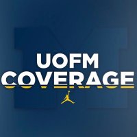 uofmcoverage(@uofmcoverage) 's Twitter Profile Photo