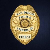 San Diego Police Department(@SanDiegoPD) 's Twitter Profile Photo