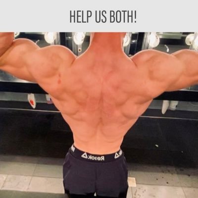 🦂👯♂️🧜♂️. **I am doing 100% match for all #warriordonations to @woundedwarriorproject up to $10,000** LINK IN BIO: **VOTE BELOW** #F4F?? Send DM.