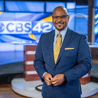 DeeJacksonCBS42 Profile Picture