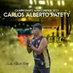 Carlos A Patety P (@profesorpatety) Twitter profile photo