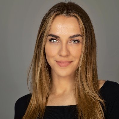 🇦🇷 & 🇺🇸 Latina journalist from Argentina raised in Miami, living in Houston, TX.