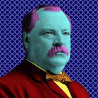 GroverClevelandYachtClub (@clubgrover) 's Twitter Profile Photo