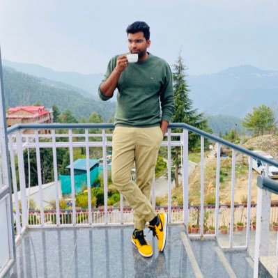 Chinmoy Rajwanshi is an seasoned professional in Technology,Design,Strategy and Business. He was the Co- Founder at FCUX (which got acquired by EY) and ImaginXP