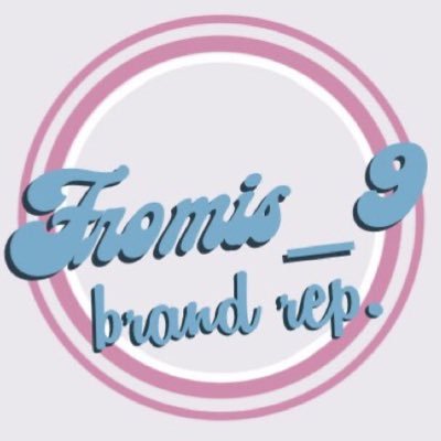 fromis_intlBR is a subsidiary account of @fromis_intl dedicated to boosting fromis_9’s brand reputation.