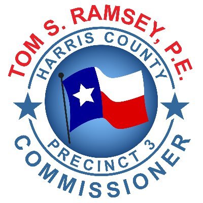 Harris County Precinct 3 Commissioner's Office