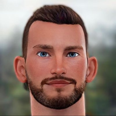 BrandonScott87 Profile Picture