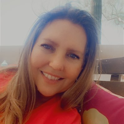 Curious about everything, books are a must-have, 6th grade ELA teacher, ah—mom too