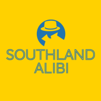 Southland Alibi (@alibisouthland) 's Twitter Profile Photo Southland Alibi (@alibisouthland) 's Twitter Profile Photo