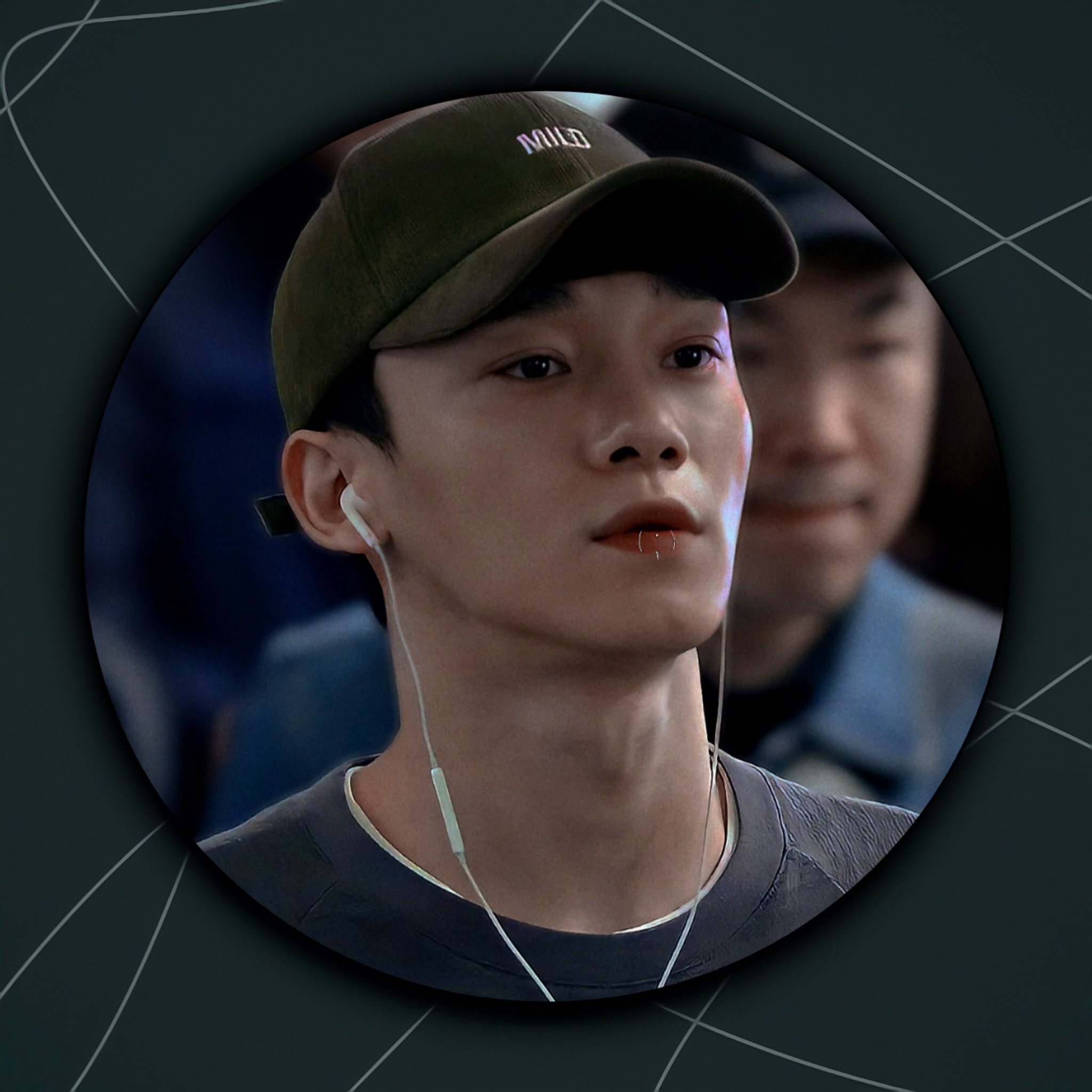 my name is tadashi ! - reforma
