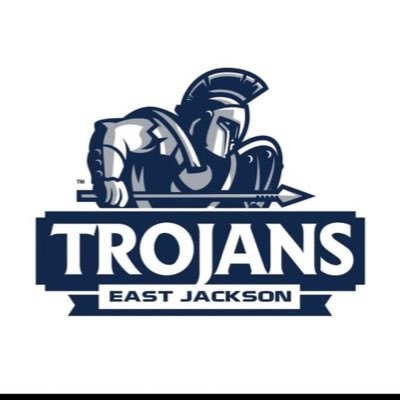 East Jackson High School Football