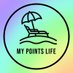 My Points Life ✈️ (@thepointslife) Twitter profile photo My Points Life ✈️ (@thepointslife) Twitter profile photo