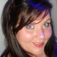 Crystal McCullough - @Crystal_Blue_83 Twitter Profile Photo