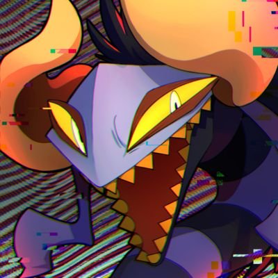 Icon By @Goltten_panger🐯
Header By @lazy_greenie🐲