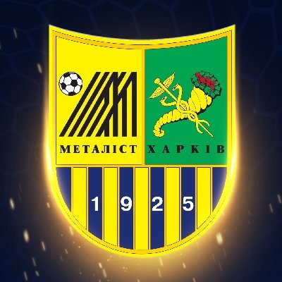 FC Metalist Twitter account 👉 @fcmetalist