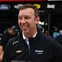 Chad Knaus (@chadknaus) 's Twitter Profile