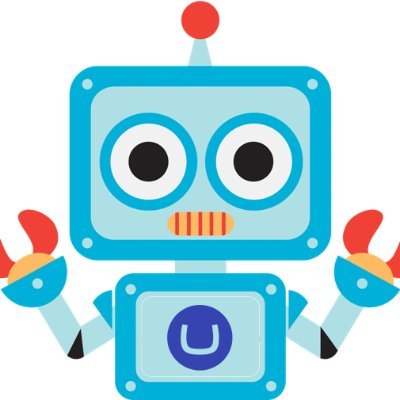 UmbracoBar's profile picture. The virtual Umbraco bar is open again! Sam, our bar robot, has moved the bar outside so we can all enjoy the summer sun! Join them there now!